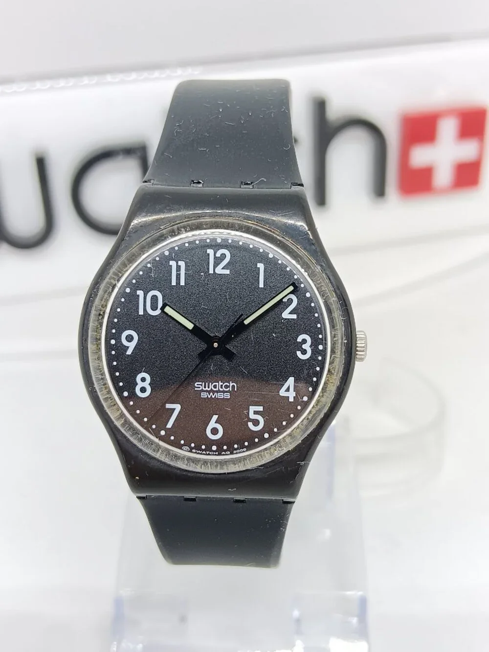Swatch 